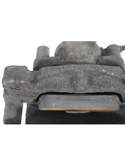 Recambio de pinza freno delantera derecha para ford mondeo sportbreak (ca2) ambiente referencia OEM IAM 3628DD