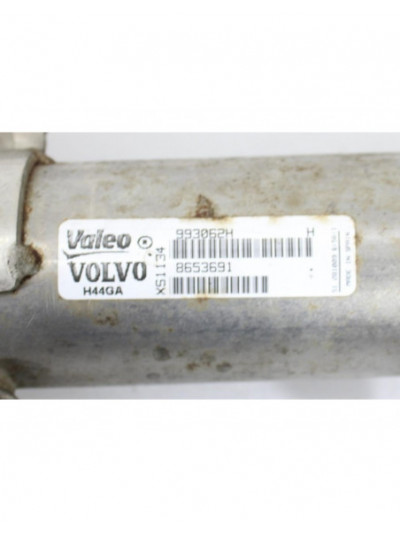 Enfriador EGR FORD MONDEO SPORTBREAK Ambiente 2010