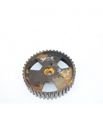 Polea tensora distribución FORD MONDEO SPORTBREAK Ambiente 2010