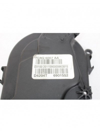 Tapa distribución FORD MONDEO SPORTBREAK Ambiente 2010