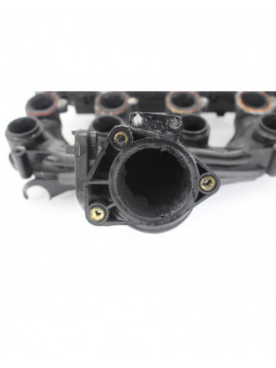 Colector admision FORD MONDEO SPORTBREAK Ambiente Diesel 116CV 85KW 2010