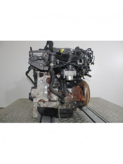 Motor completo FORD S-MAX Titanium Diesel 163CV 120KW 2012