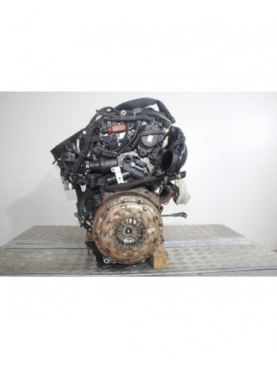 Motor completo FORD S-MAX Titanium Diesel 163CV 120KW 2012