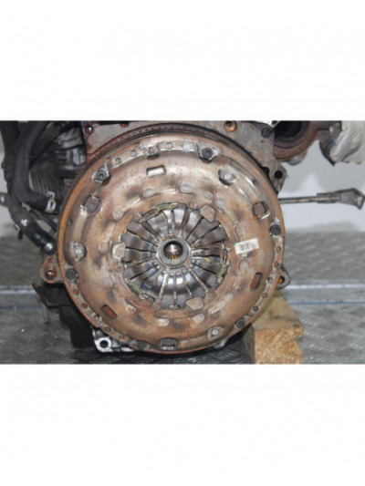 Motor completo FORD S-MAX Titanium Diesel 163CV 120KW 2012