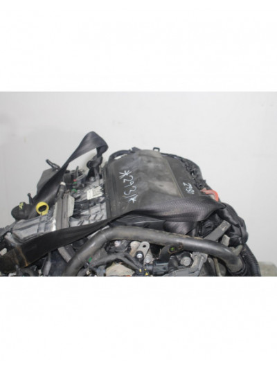 Motor completo FORD S-MAX Titanium Diesel 163CV 120KW 2012