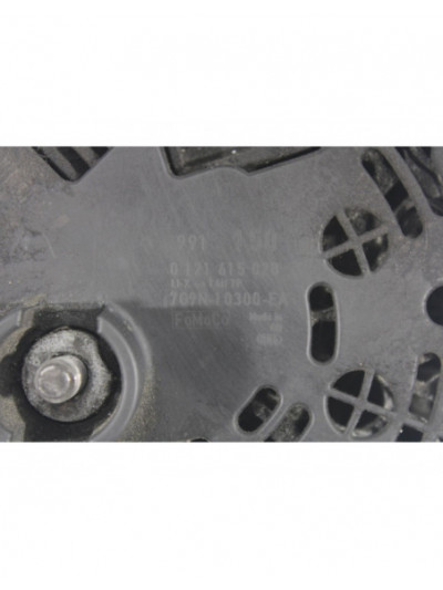 Alternador FORD MONDEO SPORTBREAK Ambiente 2010