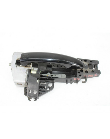 Recambio de maneta exterior delantera derecha para audi q5 (8rb) 2.0 tdi quattro referencia OEM IAM 8T0837205A