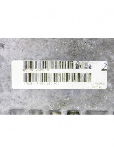 Columna direccion FORD MONDEO SPORTBREAK Ambiente 2010