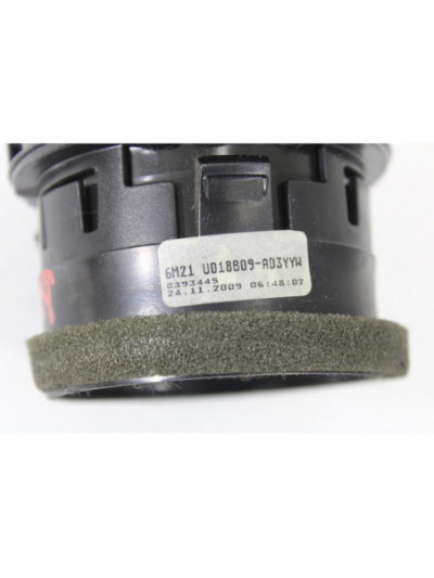 Rejilla aireadora FORD MONDEO SPORTBREAK Ambiente 2010