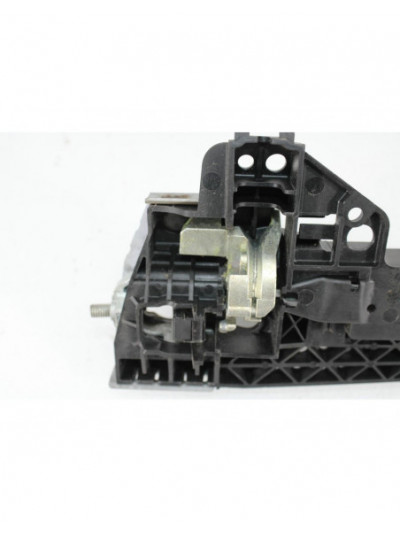 Recambio de maneta exterior delantera derecha para audi q5 (8rb) 2.0 tdi quattro referencia OEM IAM 8T0837205A