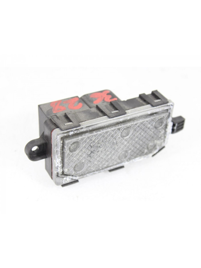 Resistencia calefaccion FORD MONDEO SPORTBREAK Ambiente 2010
