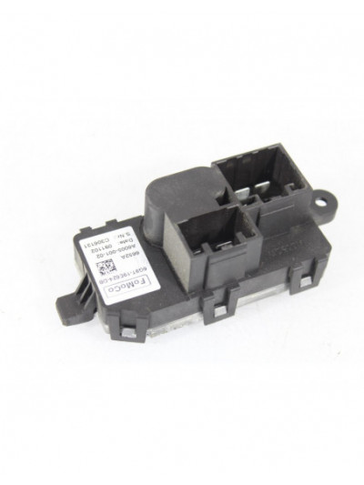 Resistencia calefaccion FORD MONDEO SPORTBREAK Ambiente 2010