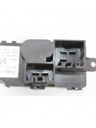 Resistencia calefaccion FORD MONDEO SPORTBREAK Ambiente 2010