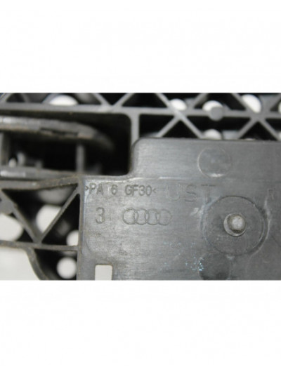 Recambio de maneta exterior delantera derecha para audi q5 (8rb) 2.0 tdi quattro referencia OEM IAM 8T0837205A