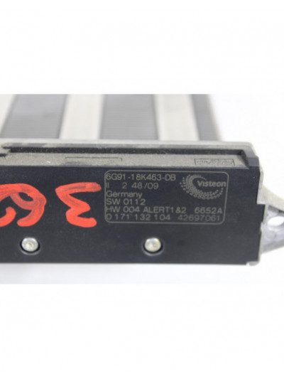 Resistencia calefaccion FORD MONDEO SPORTBREAK Ambiente 2010