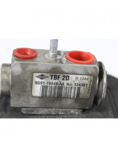 Evaporador aire acondicionado FORD MONDEO SPORTBREAK Ambiente 2010