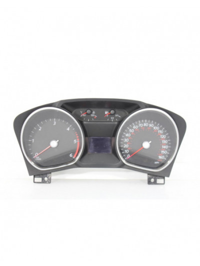 Recambio de cuadro instrumentos para ford mondeo sportbreak (ca2) ambiente referencia OEM IAM 8M2T10849