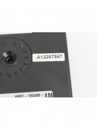 Centralita bluetooth FORD MONDEO SPORTBREAK Ambiente 2010