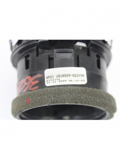 Rejilla aireadora FORD MONDEO SPORTBREAK Ambiente 2010