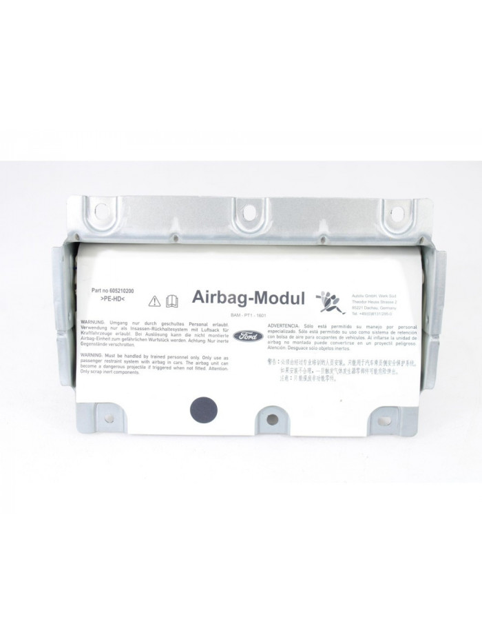 Airbag delantero derecho FORD MONDEO SPORTBREAK Ambiente 2010