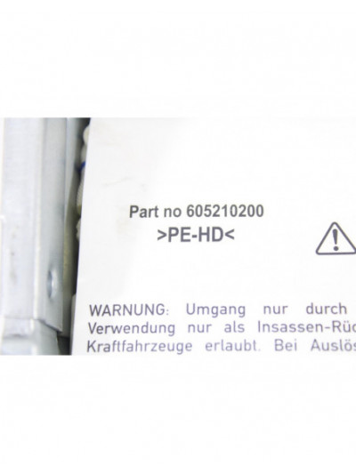 Airbag delantero derecho FORD MONDEO SPORTBREAK Ambiente 2010