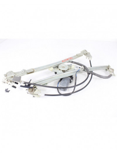 Recambio de elevalunas delantero derecho para ford mondeo sportbreak (ca2) ambiente referencia OEM IAM 60390080