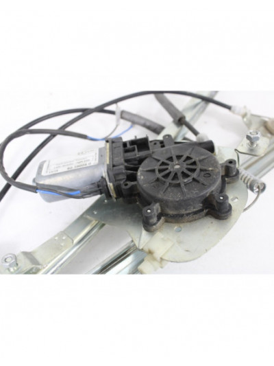 Elevalunas delantero derecho FORD MONDEO SPORTBREAK Ambiente 2010