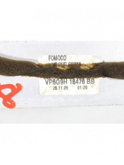 Radiador calefaccion / aire acondicionado FORD MONDEO SPORTBREAK Ambiente 2010