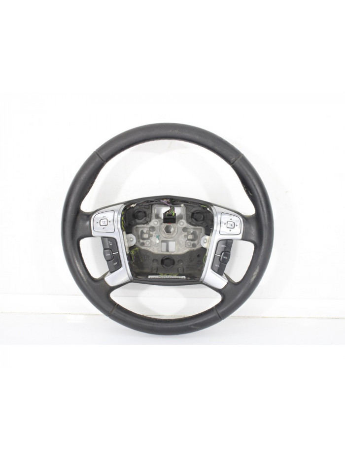 Volante FORD MONDEO SPORTBREAK Ambiente 2010