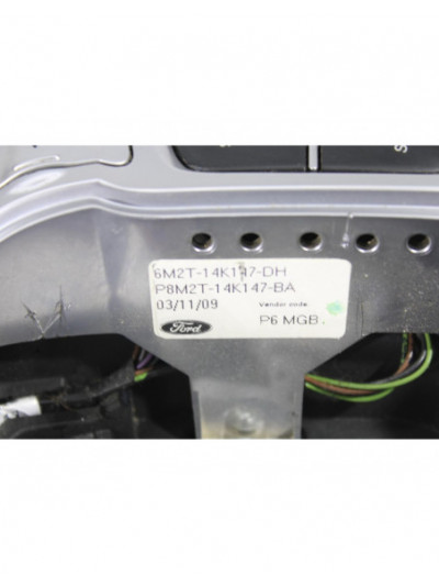 Volante FORD MONDEO SPORTBREAK Ambiente 2010