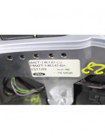 Volante FORD MONDEO SPORTBREAK Ambiente 2010