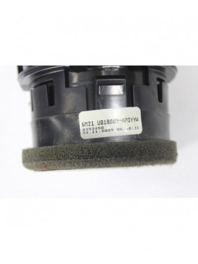 Rejilla aireadora FORD MONDEO SPORTBREAK Ambiente 2010