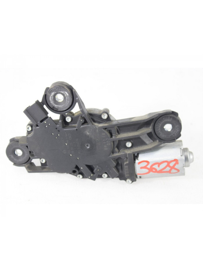 Motor limpia trasero FORD MONDEO SPORTBREAK Ambiente 2010