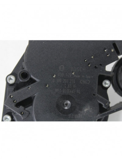 Motor limpia trasero FORD MONDEO SPORTBREAK Ambiente 2010