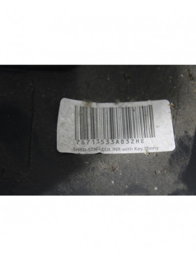 Guarnecido columna direccion FORD MONDEO SPORTBREAK Ambiente 2010