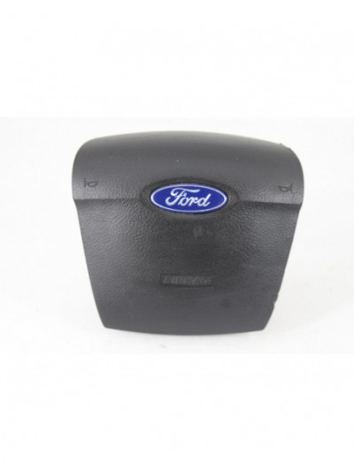 Recambio de airbag delantero izquierdo para ford mondeo sportbreak (ca2) ambiente referencia OEM IAM BAMPT11746