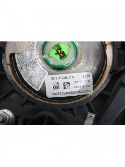 Airbag delantero izquierdo FORD MONDEO SPORTBREAK Ambiente 2010