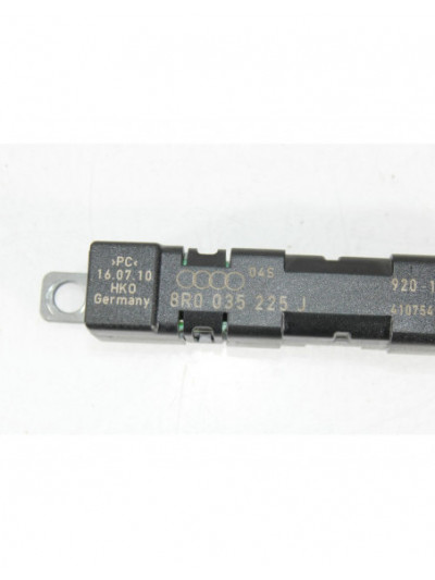 Recambio de antena para audi q5 (8rb) 2.0 tdi quattro referencia OEM IAM 8R0035225J