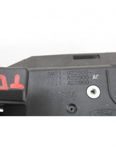 Maneta interior trasera derecha FORD MONDEO SPORTBREAK Ambiente 2010