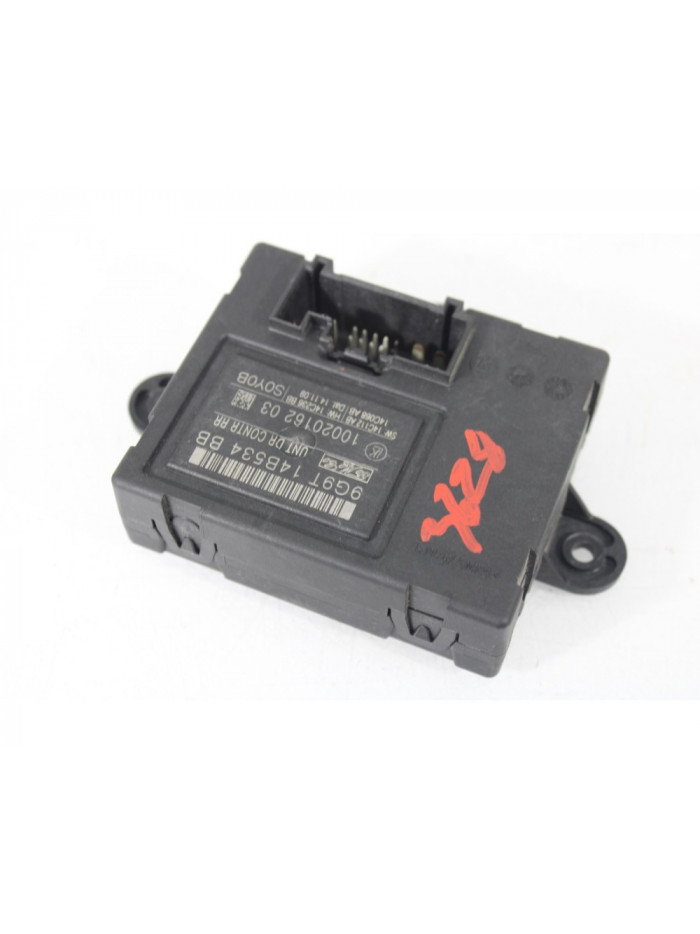 Modulo electronico FORD MONDEO SPORTBREAK Ambiente 2010