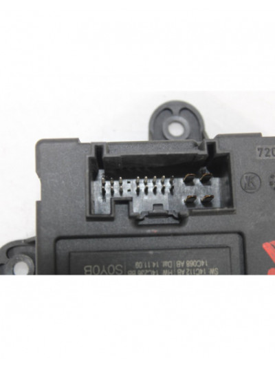 Modulo electronico FORD MONDEO SPORTBREAK Ambiente 2010