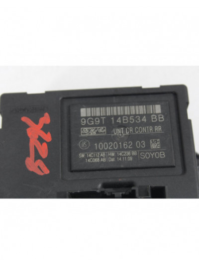Modulo electronico FORD MONDEO SPORTBREAK Ambiente 2010
