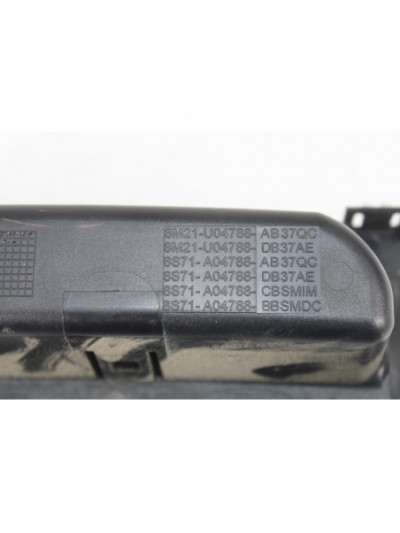Cenicero FORD MONDEO SPORTBREAK Ambiente 2010