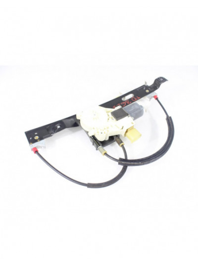 Recambio de elevalunas trasero derecho para ford mondeo sportbreak (ca2) ambiente referencia OEM IAM 6M2114A389B