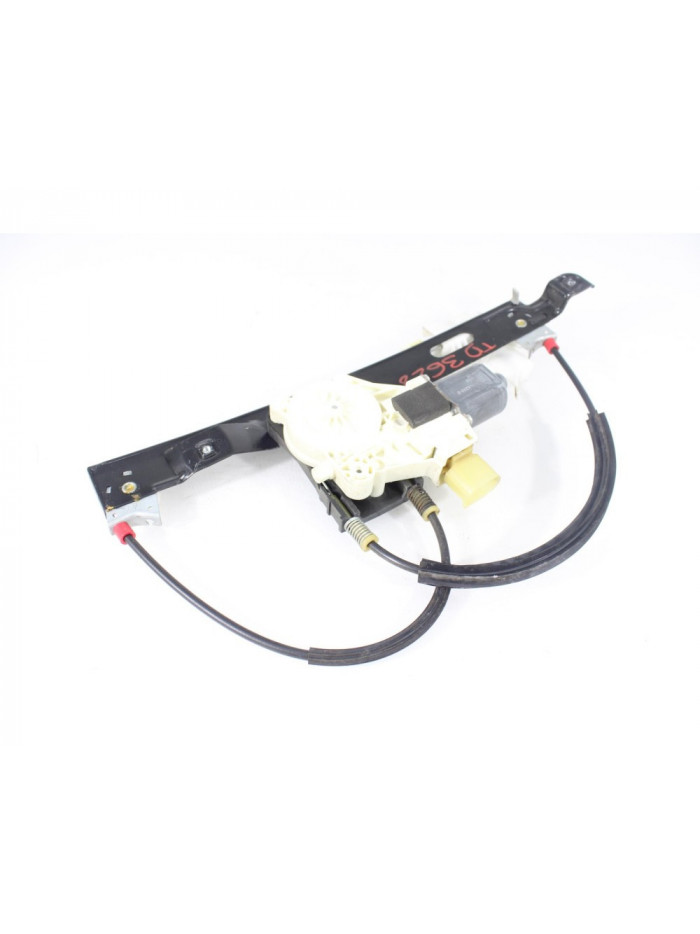 Elevalunas trasero derecho FORD MONDEO SPORTBREAK Ambiente 2010