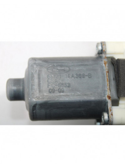 Elevalunas trasero derecho FORD MONDEO SPORTBREAK Ambiente 2010