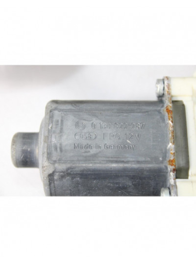 Elevalunas trasero derecho FORD MONDEO SPORTBREAK Ambiente 2010