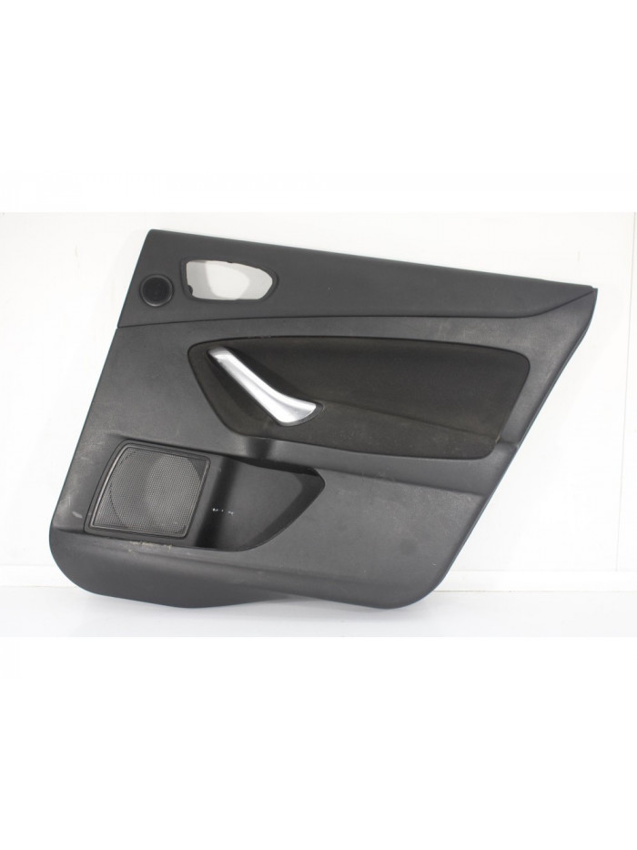 Guarnecido puerta trasera derecha FORD MONDEO SPORTBREAK Ambiente 2010