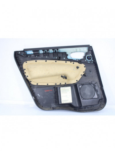 Guarnecido puerta trasera derecha FORD MONDEO SPORTBREAK Ambiente 2010