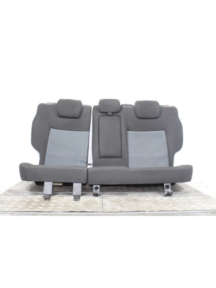 Asientos traseros FORD MONDEO SPORTBREAK Ambiente 2010